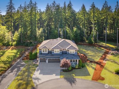 11411 143rd Drive NE, Lake Stevens, WA, 98258