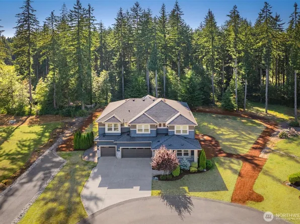 11411 143rd Drive NE, Lake Stevens, WA 98258