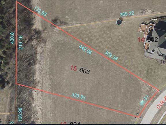 2nd image of 4507 White Tail Ln