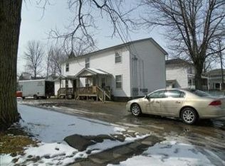 3311 Station Ave, Ashtabula, OH 44004