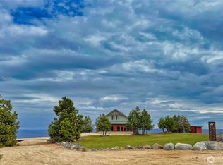 27 Scenic Dr, Brewster, WA