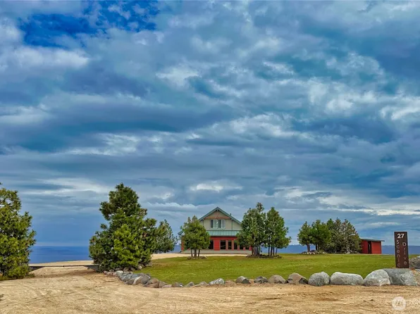 27 Scenic Drive, Brewster, WA 98812
