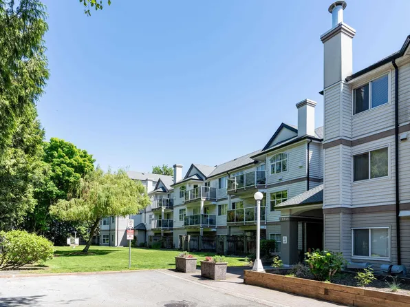 12739 72nd Ave #103, Surrey, BC V3W 2M7