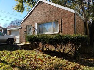 215 N Park Ave, Springfield, IL 62702