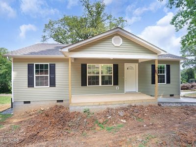 4253 Lilac Ave, Knoxville, TN, 37914