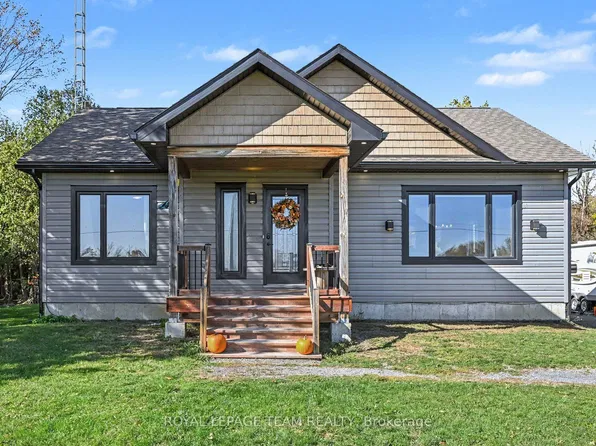 14241 Casselman Rd, North Stormont, ON K0C 1K0