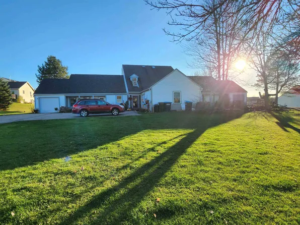 5 Bowman Road #102, Vergennes, VT 05491