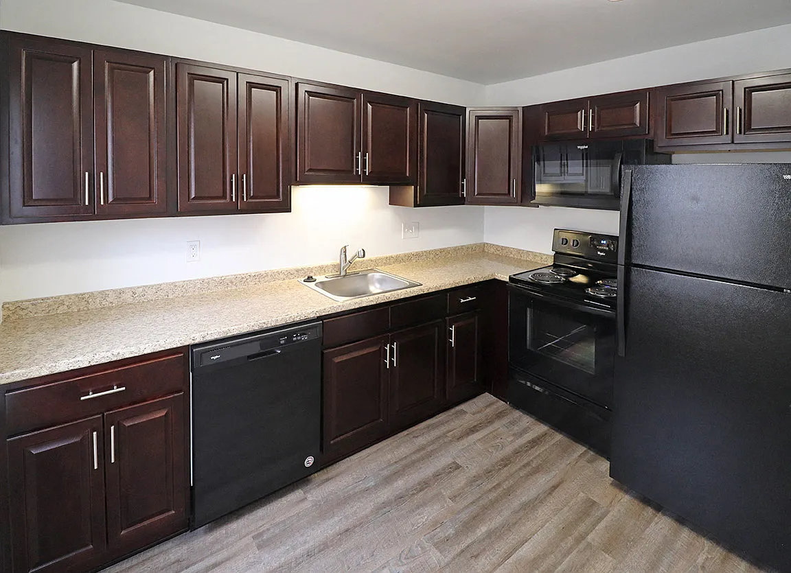 Belair Townhomes — Photo 2