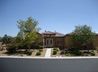 6135 Matisse Ave, Las Vegas, NV 89131