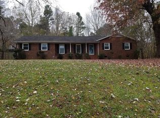 143 Windsor Dr, Graham, NC 27253