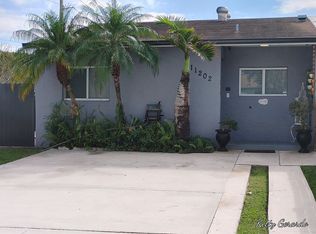 11202 SW 189th Ln, Miami, FL 33157