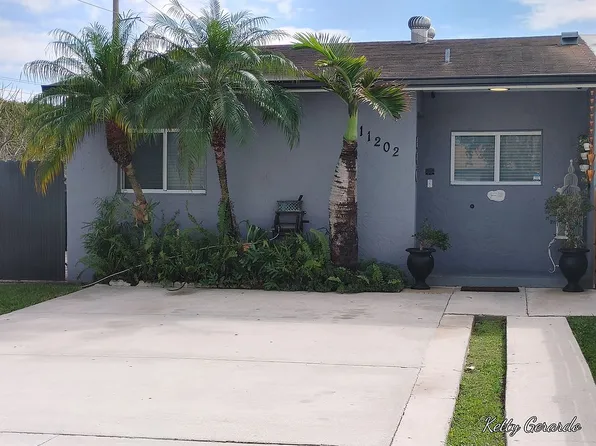 11202 SW 189th Ln, Miami, FL 33157