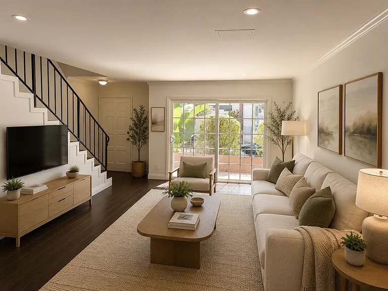 233 S Juanita Ave #1 — Photo 2