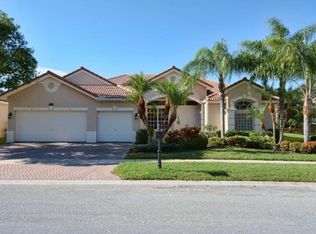 2950 SW Newberry Ct, Palm City, FL 34990