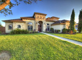 16892 Rio Red, Harlingen, TX 78552