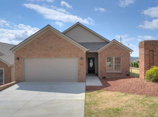 10 Alexa Ln, Christiansburg, VA