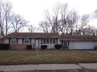 5833 McCasland Ave, Portage, IN 46368