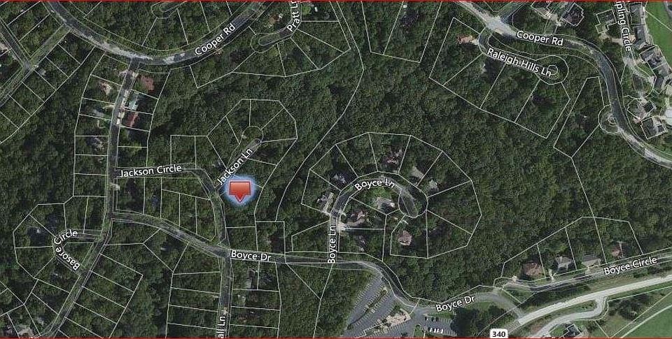1st image of LOT 9 & 10 Jackson Ln