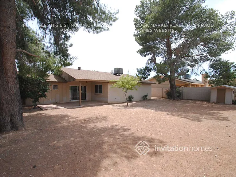834 E Glade Ave — Photo 3