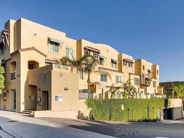 1st image of 7705 El Cajon Blvd Unit 3
