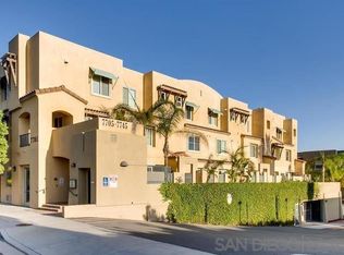 7705 El Cajon Blvd UNIT 3, La Mesa, CA 91942
