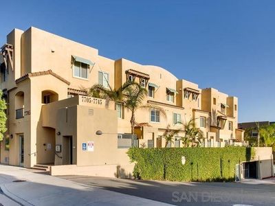 7705 El Cajon Blvd Unit 3, La Mesa, CA, 91942