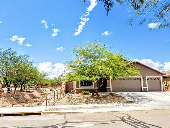 4th image of 7192 S Mission Springs Dr