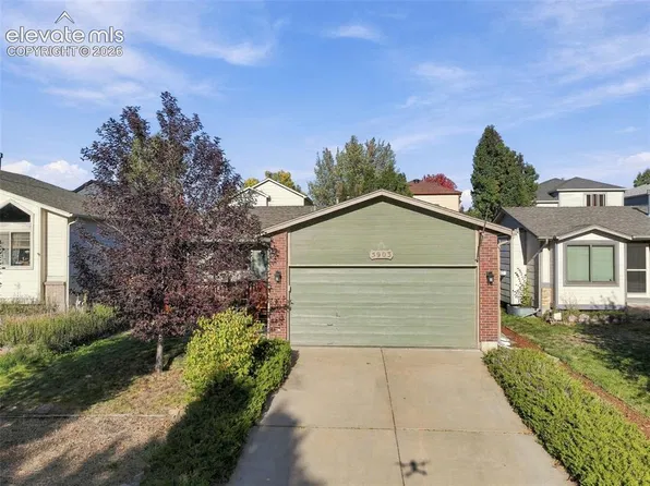 5903 Bow River Dr, Colorado Springs, CO 80923