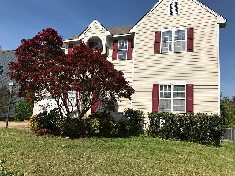 2512 Beech Gap Ct — Photo 1