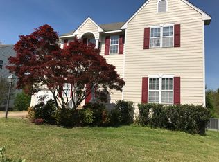 2512 Beech Gap Ct, Raleigh, NC 27603