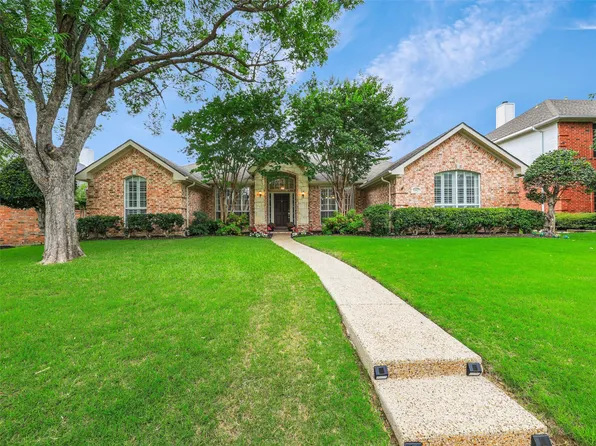 8502 Prescott Cir, Frisco, TX 75033