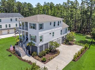2012 Brick Kiln Pkwy, Mount Pleasant, SC 29466