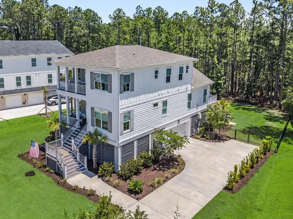 2012 Brick Kiln Pkwy, Mount Pleasant, SC 29466