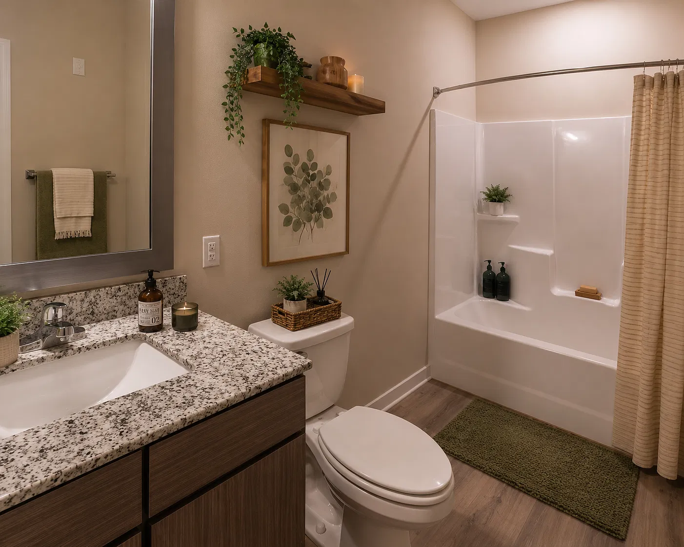 The Alden at Westmoor — Photo 4