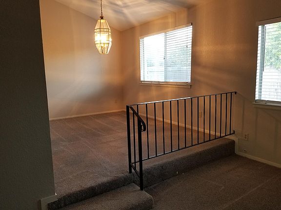 all laminate flooring being installed