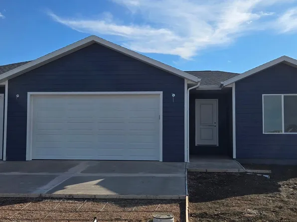 460 Alpha Ave, Box Elder, SD 57719