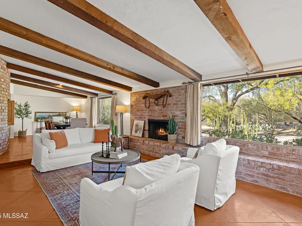 5800 N Campbell Ave, Tucson, AZ 85718