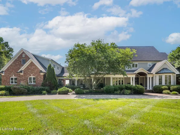 9906 Glen Vista Dr, Prospect, KY 40059