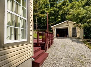 206 Gunter Ridge Rd, Pulaski, TN 38478