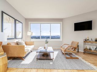 Parkmerced Apartments, San Francisco, CA 94132