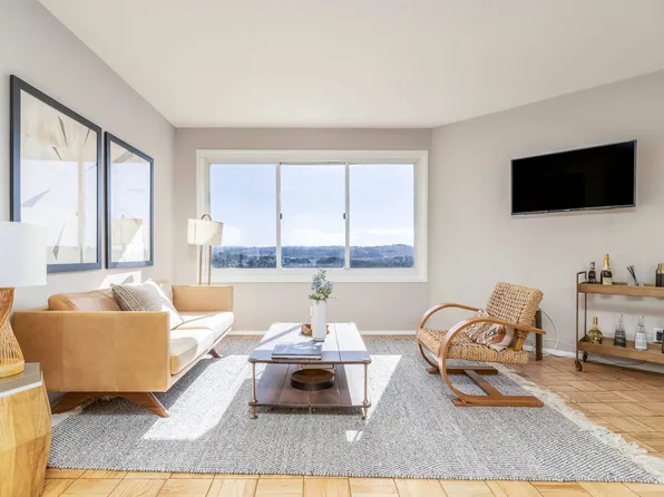 Parkmerced Apartments