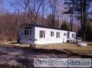 1650 Marsh Creek Rd, Howard, PA 16841