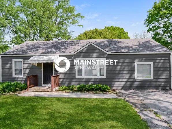 11810 W 69th St, Shawnee, KS 66203