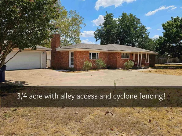2008 Park Dr, Duncan, OK 73533