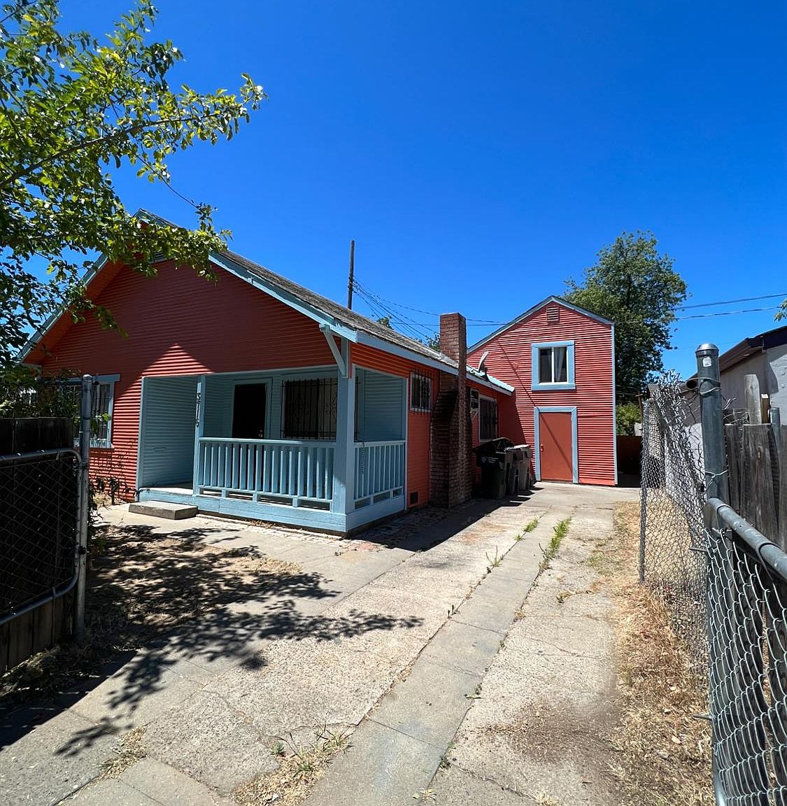 3716 43rd St, Sacramento, CA 95820 Zillow