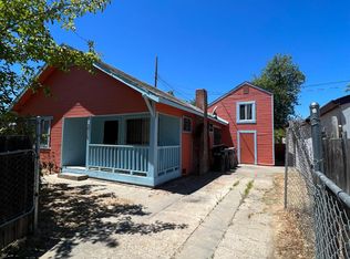 3716 43rd St, Sacramento, CA