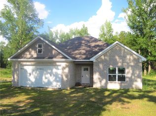 14285 State Highway 51, Beauregard, AL