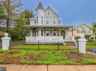 3614 Keene Ave, Baltimore, MD 21214