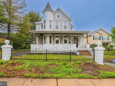 3614 Keene Ave, Baltimore, MD, 21214