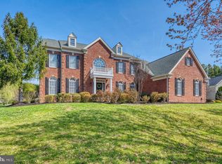 15060 Sawgrass Pl, Haymarket, VA